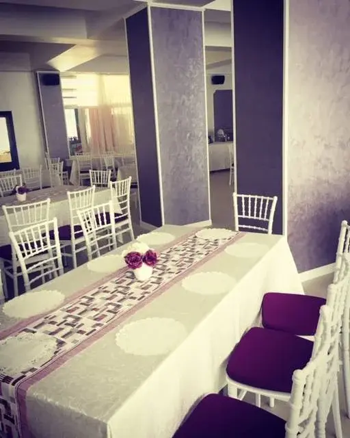 Restaurant nuntă Dolj – Hotel Parc